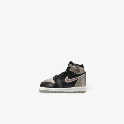 Air Jordan 1 Retro High OG 'Satin Shadow' (2024) (TD) | SOLE SERIOUSS [1]