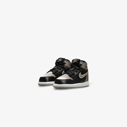 Air Jordan 1 Retro High OG 'Satin Shadow' (2024) (TD) | SOLE SERIOUSS [3]