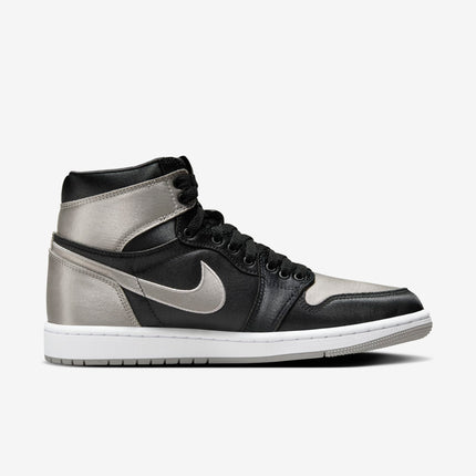 Air Jordan 1 Retro High OG 'Satin Shadow' (2024) (Womens) | SOLE SERIOUSS [2]