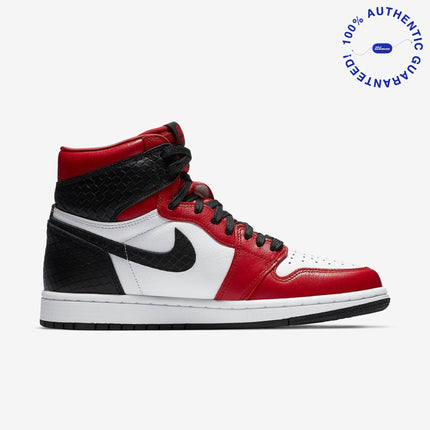 Air Jordan 1 Retro High OG 'Satin Snake' (2020) (Womens) | SOLE SERIOUSS [2]