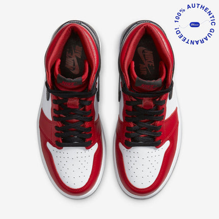 Air Jordan 1 Retro High OG 'Satin Snake' (2020) (Womens) | SOLE SERIOUSS [4]