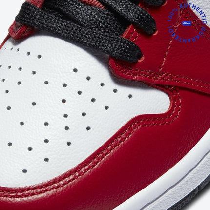 Air Jordan 1 Retro High OG 'Satin Snake' (2020) (Womens) | SOLE SERIOUSS [6]