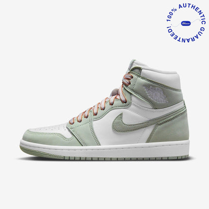 Air Jordan 1 Retro High OG 'Seafoam' (2021) (Womens) | SOLE SERIOUSS [1]