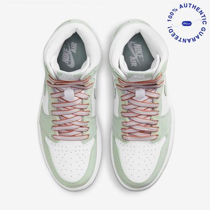 Air Jordan 1 Retro High OG 'Seafoam' (2021) (Womens) | SOLE SERIOUSS [4]