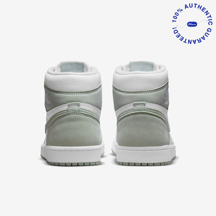 Air Jordan 1 Retro High OG 'Seafoam' (2021) (Womens) | SOLE SERIOUSS [5]