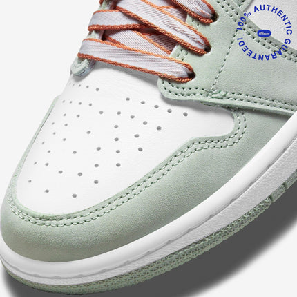 Air Jordan 1 Retro High OG 'Seafoam' (2021) (Womens) | SOLE SERIOUSS [6]