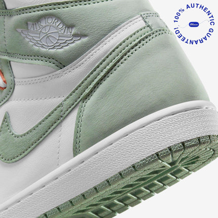Air Jordan 1 Retro High OG 'Seafoam' (2021) (Womens) | SOLE SERIOUSS [7]