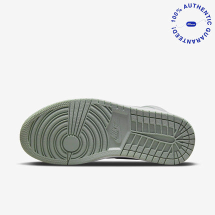 Air Jordan 1 Retro High OG 'Seafoam' (2021) (Womens) | SOLE SERIOUSS [8]