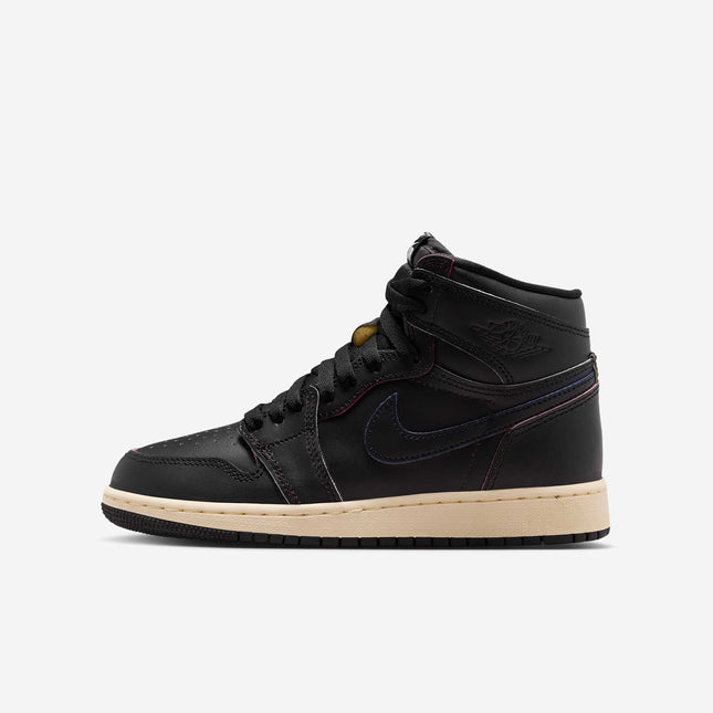 Air Jordan 1 Retro High OG 'Self-Expression' (2025) (GS) | SOLE SERIOUSS [1]