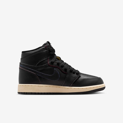 Air Jordan 1 Retro High OG 'Self-Expression' (2025) (GS) | SOLE SERIOUSS [2]