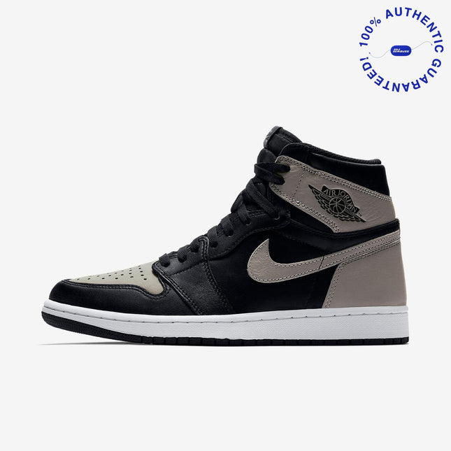 Air Jordan 1 Retro High OG 'Shadow' (2018) | SOLE SERIOUSS [1]