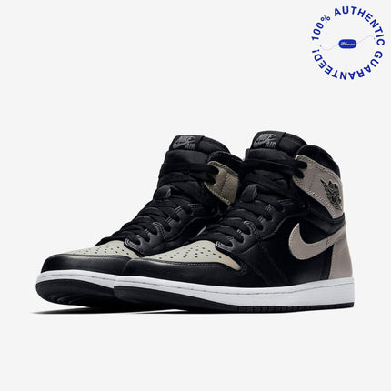 Air Jordan 1 Retro High OG 'Shadow' (2018) | SOLE SERIOUSS [2]