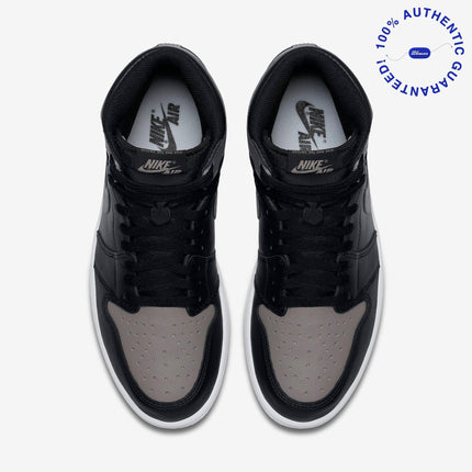Air Jordan 1 Retro High OG 'Shadow' (2018) | SOLE SERIOUSS [3]