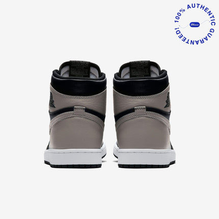 Air Jordan 1 Retro High OG 'Shadow' (2018) | SOLE SERIOUSS [4]