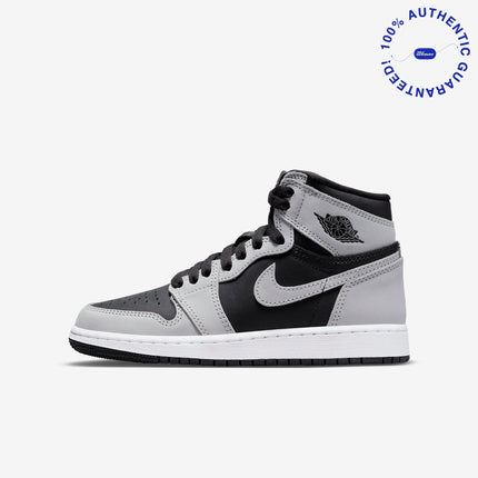 Air Jordan 1 Retro High OG 'Shadow 2.0' (2021) (GS) | SOLE SERIOUSS [1]