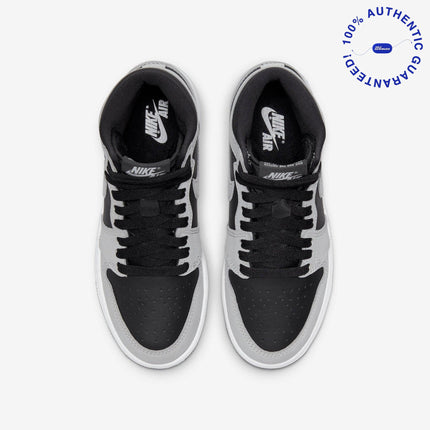 Air Jordan 1 Retro High OG 'Shadow 2.0' (2021) (GS) | SOLE SERIOUSS [4]