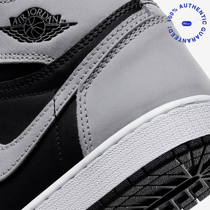 Air Jordan 1 Retro High OG 'Shadow 2.0' (2021) (GS) | SOLE SERIOUSS [7]