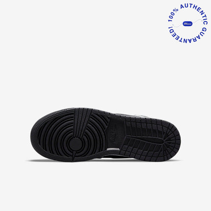 Air Jordan 1 Retro High OG 'Shadow 2.0' (2021) (GS) | SOLE SERIOUSS [8]