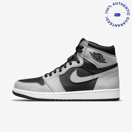Air Jordan 1 Retro High OG 'Shadow 2.0' (2021) | SOLE SERIOUSS [1]