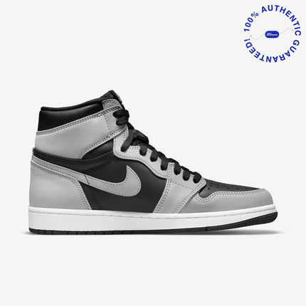 Air Jordan 1 Retro High OG 'Shadow 2.0' (2021) | SOLE SERIOUSS [2]