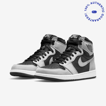 Air Jordan 1 Retro High OG 'Shadow 2.0' (2021) | SOLE SERIOUSS [3]