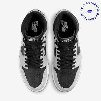 Air Jordan 1 Retro High OG 'Shadow 2.0' (2021) | SOLE SERIOUSS [4]