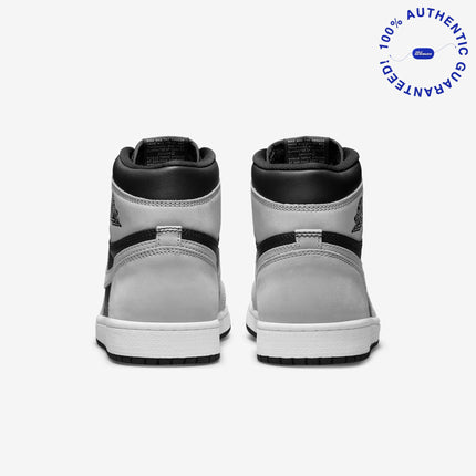 Air Jordan 1 Retro High OG 'Shadow 2.0' (2021) | SOLE SERIOUSS [5]