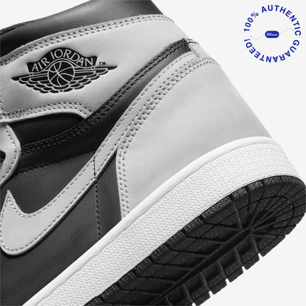 Air Jordan 1 Retro High OG 'Shadow 2.0' (2021) | SOLE SERIOUSS [7]