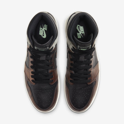Air Jordan 1 Retro High OG 'Shadow Patina Rust' (2021) | SOLE SERIOUSS [4]
