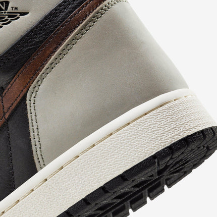 Air Jordan 1 Retro High OG 'Shadow Patina Rust' (2021) | SOLE SERIOUSS [7]