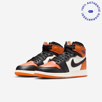 Air Jordan 1 Retro High OG 'Shattered Backboard SBB 1.0' (2025) (GS) | SOLE SERIOUSS [3]