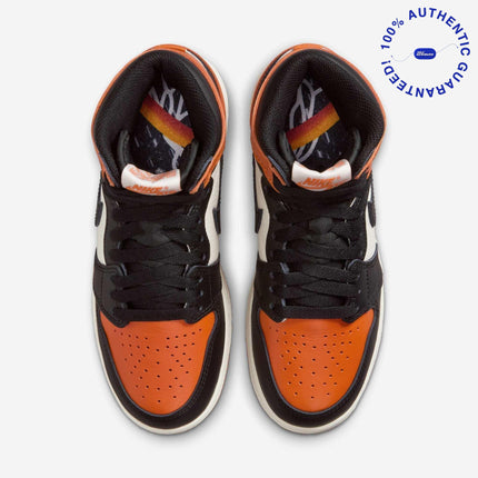 Air Jordan 1 Retro High OG 'Shattered Backboard SBB 1.0' (2025) (GS) | SOLE SERIOUSS [4]