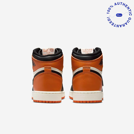 Air Jordan 1 Retro High OG 'Shattered Backboard SBB 1.0' (2025) (GS) | SOLE SERIOUSS [5]
