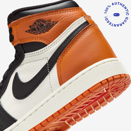 Air Jordan 1 Retro High OG 'Shattered Backboard SBB 1.0' (2025) (GS) | SOLE SERIOUSS [7]
