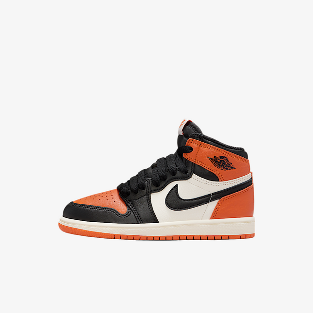 Air Jordan 1 Retro High OG 'Shattered Backboard SBB 1.0' (2025) (PS) | SOLE SERIOUSS [1]
