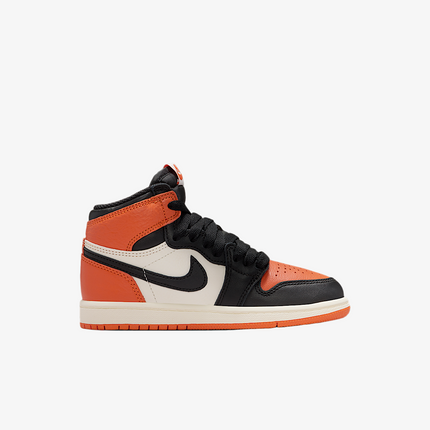 Air Jordan 1 Retro High OG 'Shattered Backboard SBB 1.0' (2025) (PS) | SOLE SERIOUSS [2]