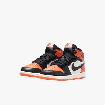 Air Jordan 1 Retro High OG 'Shattered Backboard SBB 1.0' (2025) (PS) | SOLE SERIOUSS [3]
