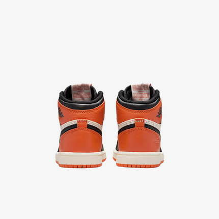Air Jordan 1 Retro High OG 'Shattered Backboard SBB 1.0' (2025) (PS) | SOLE SERIOUSS [5]