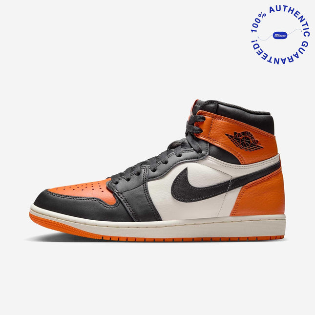 Air Jordan 1 Retro High OG 'Shattered Backboard SBB 1.0' (2025) | SOLE SERIOUSS [1]