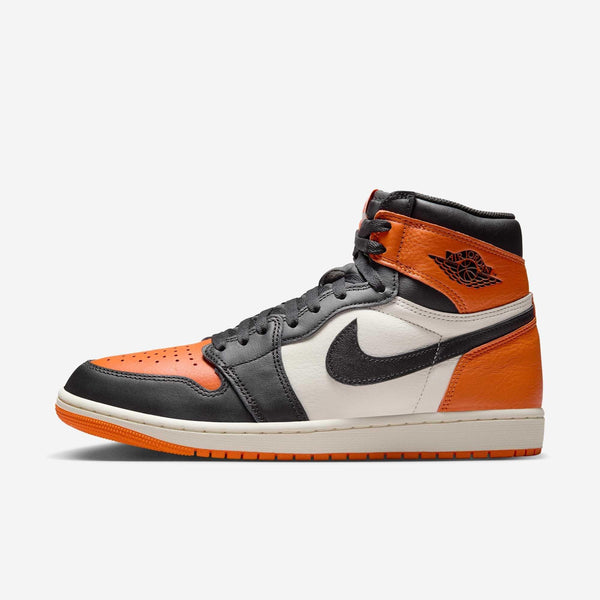 Shop | Mens Air Jordan 1 Retro High OG 'Shattered Backboard SBB