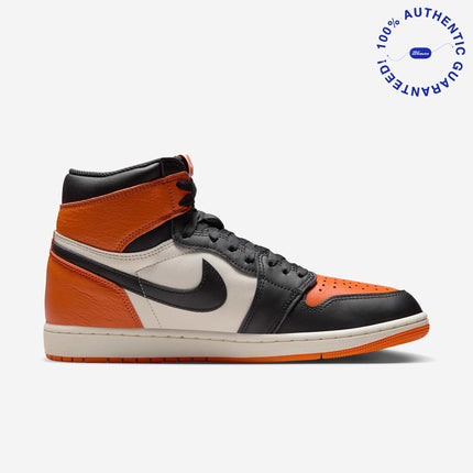 Air Jordan 1 Retro High OG 'Shattered Backboard SBB 1.0' (2025) | SOLE SERIOUSS [2]