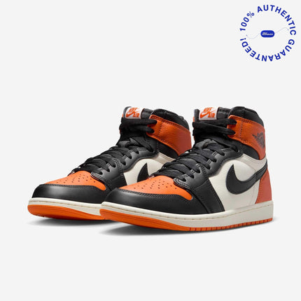 Air Jordan 1 Retro High OG 'Shattered Backboard SBB 1.0' (2025) | SOLE SERIOUSS [3]