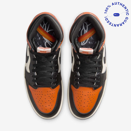 Air Jordan 1 Retro High OG 'Shattered Backboard SBB 1.0' (2025) | SOLE SERIOUSS [4]