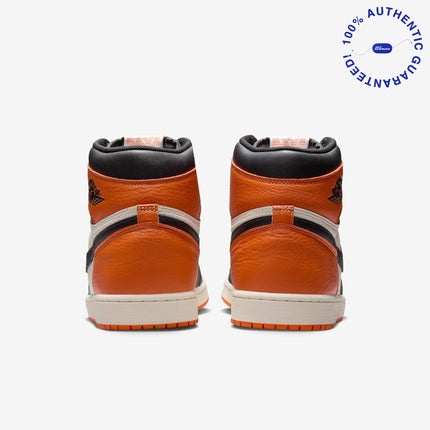 Air Jordan 1 Retro High OG 'Shattered Backboard SBB 1.0' (2025) | SOLE SERIOUSS [5]