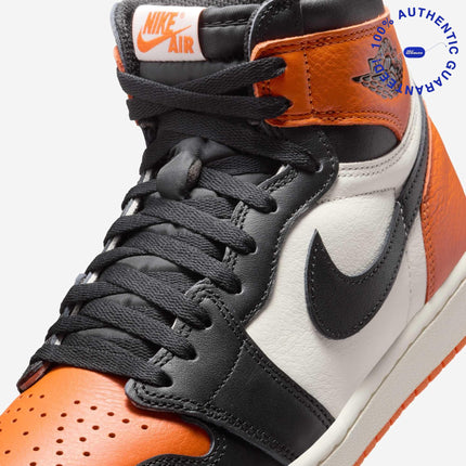 Air Jordan 1 Retro High OG 'Shattered Backboard SBB 1.0' (2025) | SOLE SERIOUSS [6]