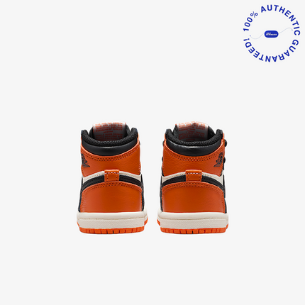 Air Jordan 1 Retro High OG 'Shattered Backboard SBB 1.0' (2025) (TD) | SOLE SERIOUSS [4]