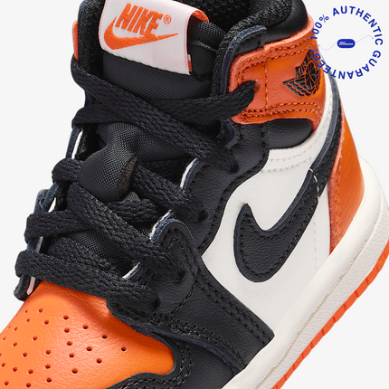 Air Jordan 1 Retro High OG 'Shattered Backboard SBB 1.0' (2025) (TD) | SOLE SERIOUSS [5]