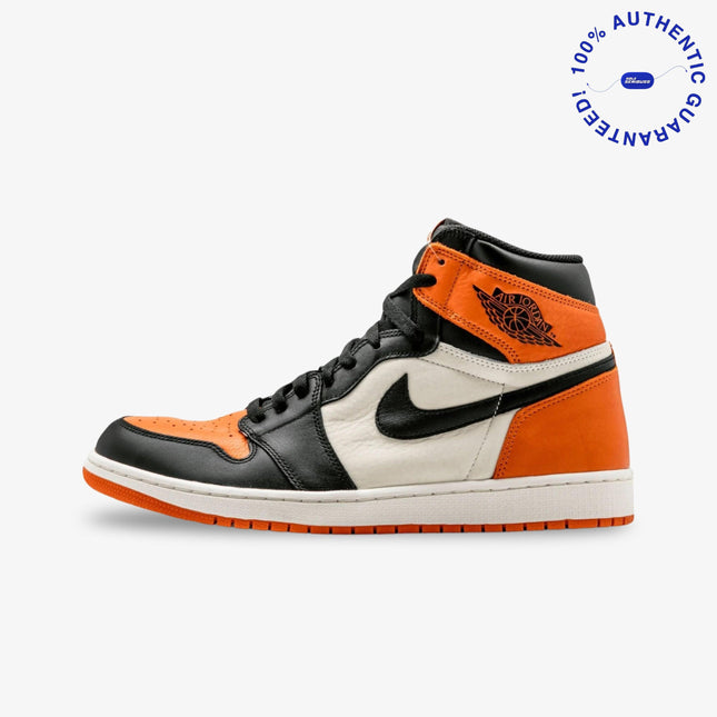 Air Jordan 1 Retro High OG 'Shattered Backboard SBB' (2015) | SOLE SERIOUSS [1]