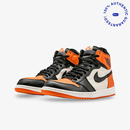 Air Jordan 1 Retro High OG 'Shattered Backboard SBB' (2015) | SOLE SERIOUSS [2]