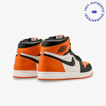Air Jordan 1 Retro High OG 'Shattered Backboard SBB' (2015) | SOLE SERIOUSS [3]